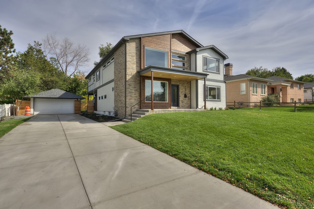 3340 S. Birch Street Devex Properties