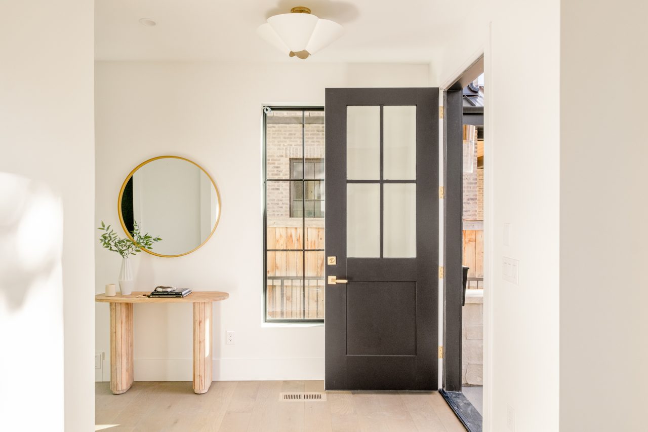 684 S. Gaylord Street - Devex Properties