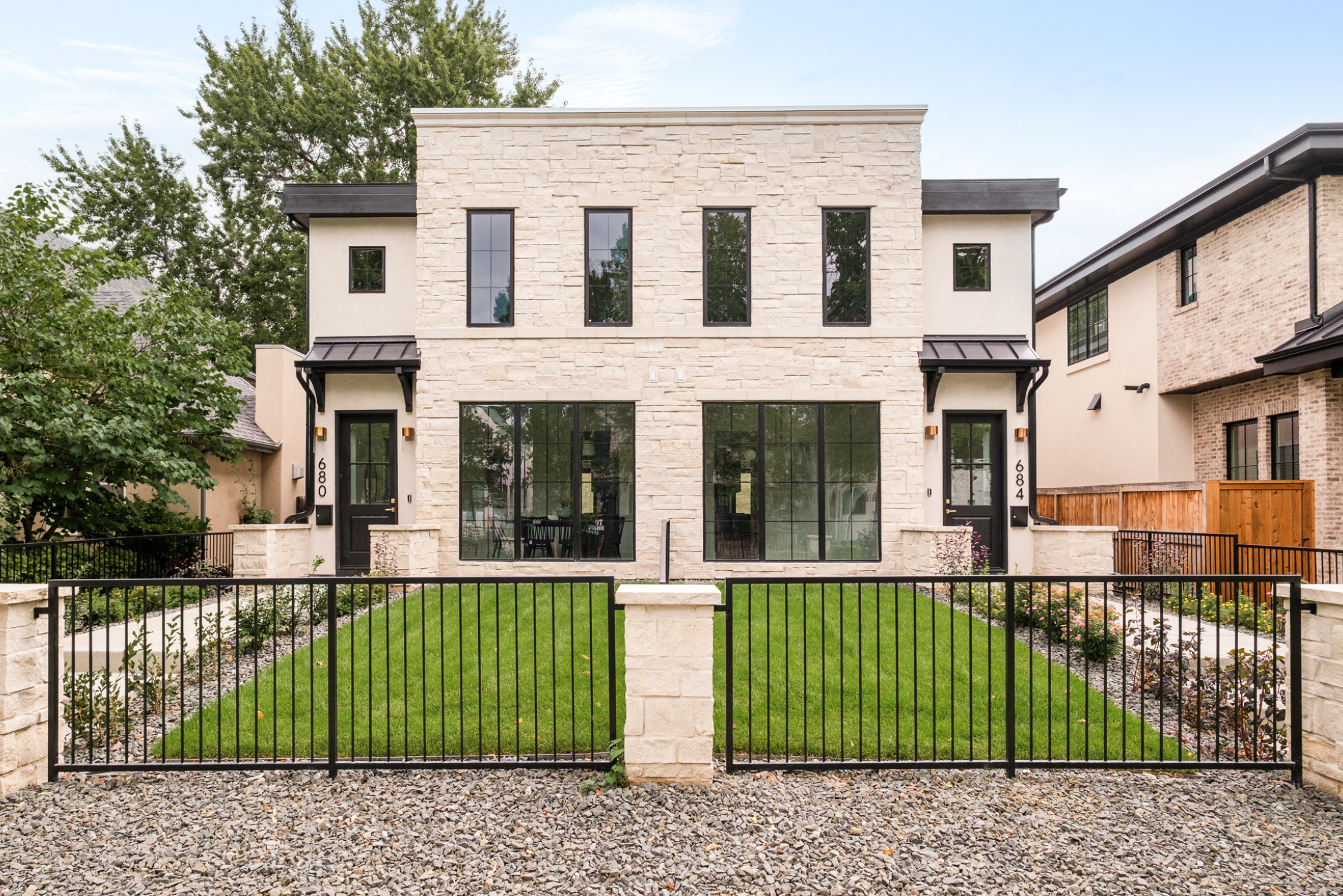 684 S. Gaylord Street